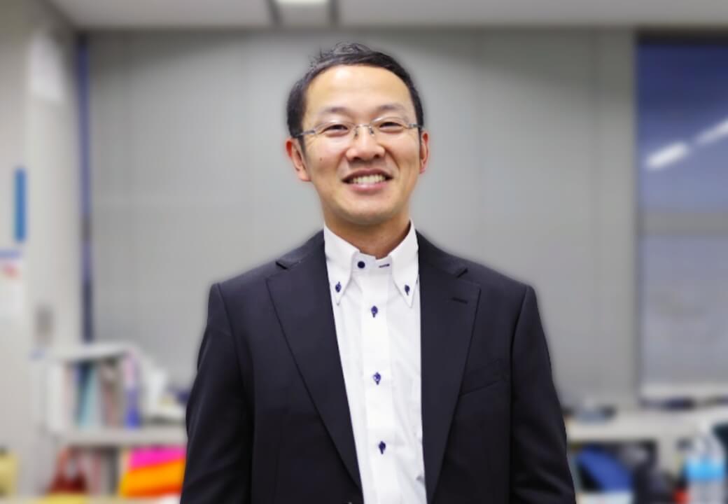 県に転職して活躍する職員