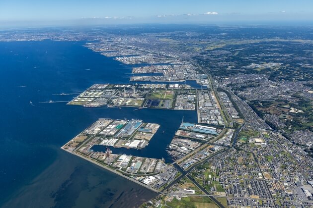 千葉県経済の活性化