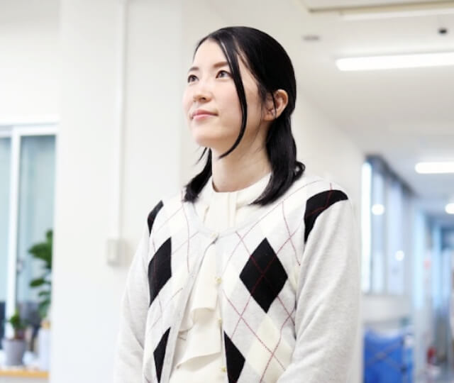 子育て中職員にインタビューしてみました